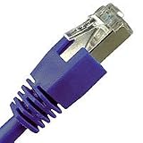 PIXMANIA 46000139 3-metre Blue Ethernet RJ45 Cable