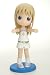 3D DESIGN FIGURE 「苺ましまろ」 BIGソフビ アナ・コッポラ ホワイトカラーVer._s-3