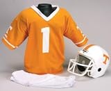 Tennessee Volunteers Youth Uniform Set - size Medium - College Athletics Sports Merchandise
