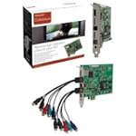 Colossus PCI Express HD Video (01414) -