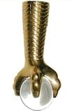 Ball & Claw Foot