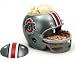 The Ohio State Buckeyes NCAA Football Chip, Snack, Party Helmet