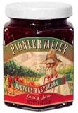 Pioneer Valley Gourmet Riotous Raspberry Jalapeno Jam