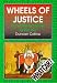 Wheels of Justice: Motorist's Guide to the Law