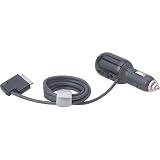 Belkin F8V7058-APB Auto Kit for Black iPod with Dock Connector