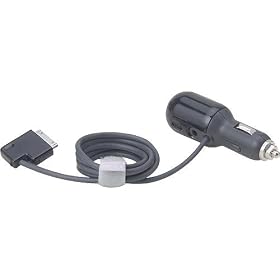 Click here to buy Belkin F8V7058-APB Auto Kit for Black iPod with Dock Connector by Belkin.