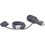 Belkin F8V7058-APB Auto Kit for Black iPod with Dock Connector