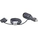 Electronics : Belkin F8V7058-APB Auto Kit for Black iPod with Dock Connector