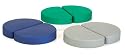 TOGU Aero Step XL functional, 51x37x8 cm