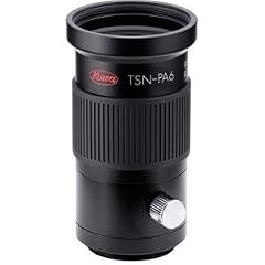 Kowa TSN-PA6 Fotoadapter f�r APS-C oder "Four-Third"-Digital-SLR, f = 600mm