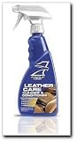 Eagle One 1-Step Leather Cleaner and Conditioner, 18 oz.