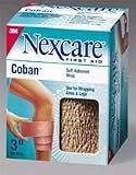 Coban Retail Package 2x 5 Yard