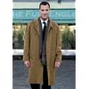 Peter Christian 100% Cashmere Coat