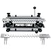 Porter-Cable 4212 12 Inch Deluxe Dovetail Jig