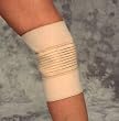 `Knee / Elbow Brace With Magnets Beige