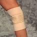 `Knee / Elbow Brace With Magnets Beige