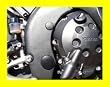 2004-2006 Yamaha YZF R1 Frame Plug