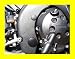 2004-2006 Yamaha YZF R1 Frame Plug