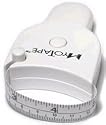 Accu Measure MyoTape Body Tape Measure