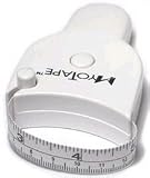 Accu Measure MyoTape Body Tape Measure