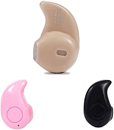 S530 Headset Wireless Bluetooth Stereo Sports Headset (Coffee)