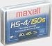 Maxell DDS4 20/40GB DAT 4MM 150M Data Cartridge (1-Pack)