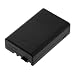 High Capacity Pentax D-LI109 1050mAh Replacement Lithium-Ion Battery for Pentax K-R Digital SLR Cameras