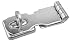 S.S. SWIVEL HASP 221130-1