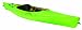 Old Town Loon 111 Recreational Kayak, 11-Feet 1-Inch