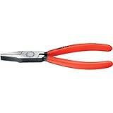 KNIPEX 20 01 140 Flat Nose Pliers