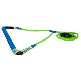 Accurate Catalyst T Wakeboard Handle 2010