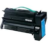 Lexmark International Products - Hi-Yield Print Cartridge F/C750, 15, 000 Page Yld, Magenta Ink - Sold as 1 EA - The Lexmark C750 high-yield print cartridges are designed to provide exceptional value, reliability and outstanding print quality. They offer an easy front-loading design with a simple, intuitive user interface. Yields 15,000 pages. Lexmark Return Program Cartridges are sold at a discount, versus the prices of regular cartridges, in exchange for the customer's agreement to use the car