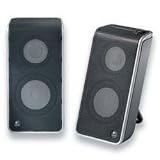 V20 Notebook Speakers