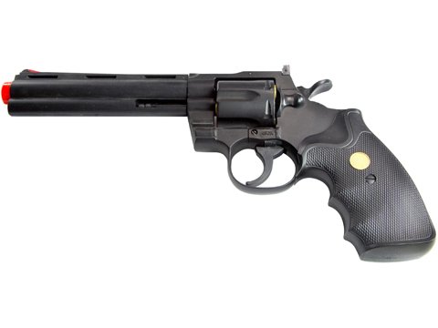 UHC 139BR 6 Gas Revolver