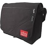 Manhattan Portage West Side Shoulder (Sml)  Bag - Navy
