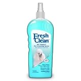 Lambert Kay No Tangle Pet Grooming Spray, 16-Ounce