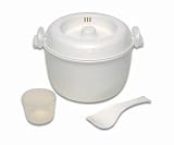 Joyce Chen 3-Quart Rice Steamer