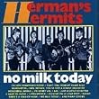 No Milk Today