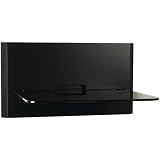 OmniMount Blade1 Low Profile Single Shelf Wall Mount