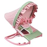 Infant Rocker - Color China Doll