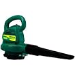 Poulan/Weed Eater WEB200 12A Electric Leaf Blower