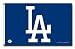 Los Angeles Dodgers 3X5 Banner Flag
