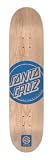Santa Cruz Skateboards Reverse Dot Skateboard Deck (8.1 x 31.9)