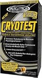 MuscleTech Cryotest 168 Caps Testosterone Amplifier