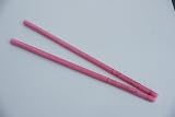 1x Pair of beeswax ear candles (choice of aromas) with filter Great Value