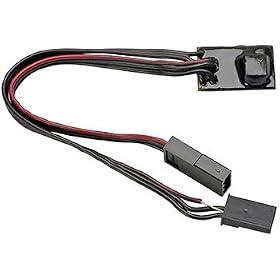 Airtronics Regulator 94151 152 Servos from Airtronics Servos