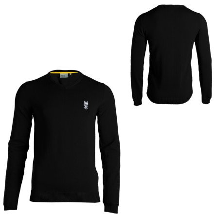 WeSC Jagger Sweater - Mens
