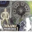 Hoth Rebel Soldier with Anti Vehicle Laser Cannon