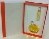 Eau Claire Des Merveilles By Hermes for Women Gift Set - 3.4 Oz EDT Spray + 0.50 Oz EDT Spray