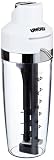 Produkt-Bild: Unold 78711 Barkeeper wei&szlig; Elektrischer Shaker f&uuml;r Cocktails, Milchshakes und Fitness-/Di&auml;tdrinks